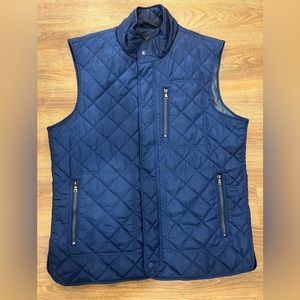 Tailorbyrd men’s vest